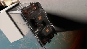 NASAâ€™s Lunar Flashlight (Mission Animations)